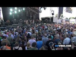 Tedeschi Trucks Band performs "The Letter" at Gathering of the Vibes 2015