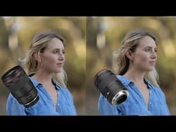 CANON RF 135 f/1.8 L vs EF 135 f/2 L – Which 135mm is Best?