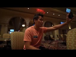 Behind The Scenes: Borgata's First Poker Meet-Up Game with BetMGM