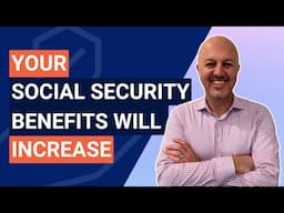 New Bill Increases Social Security Benefits for Millions of Americans - Find Out If You Qualify