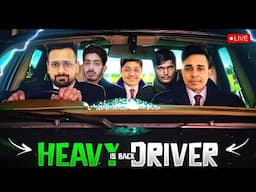 MUJE FADAK NHI PADTA AAJAO DOSTO  LIVE WITH MAFIAS || TG FOZYAJAY || #totalgaming