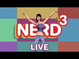 The Sims 1 is BACK! | Nerd³ Live