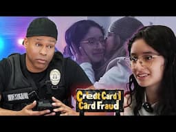 Scary Reality: Girl Steals Mom's Credit Card After Allowance Cut!