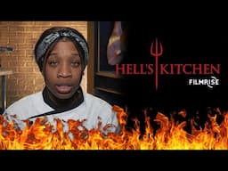 Hell's Kitchen (U.S.) Uncensored - Season 21, Episode 13 - The Fab Five Take Flight - Full Episode