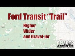 Transit Trail Announcement Thoughts and Reactions