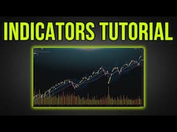 Robinhood Legend Indicators Tutorial