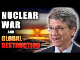 Jeffrey Sachs Interviews - Who’s Really in Control?