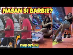 JAK ROBERTO NAIYAK DAHILKAY BARBIE....  | Tiktok Funny Videos 2025