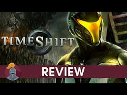 TimeShift Review