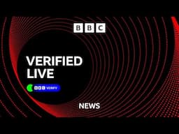 Verified Live 17.30GMT - 27 January 2025