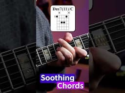 Soothing Chords ☺#jazzchords