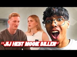 JIJ HEBT MOOIE BILLEN! - Lang Leve De Liefde (Reactie)