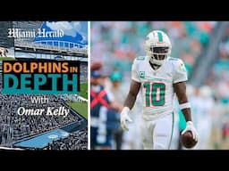 Dolphins In Depth: How can Tyreek Hill fix his relationship with Dolphins?