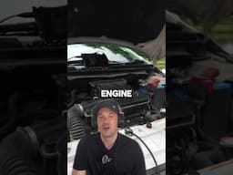 How To Record Car Sounds! 🚗🔊 #shorts #cars #sounds