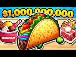 I Made $637,957,480 Selling Fast Food