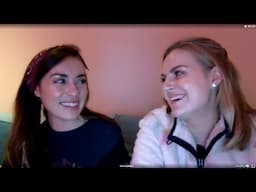 Rose and Rosie YouNow 1/28/20 ( College )