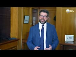 🎥 DA Chief Whip outlines key outcomes and priorities for 2025