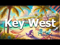 Key West Florida: 10 BEST Things To Do In 2025 (Travel Guide)