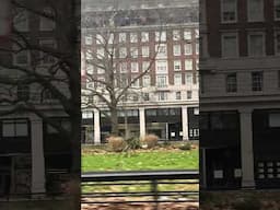 King Khan #ShahrukhKhan house in #london #srk