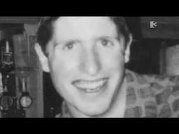 The unresolved Trevor Deely disappearance from a Dublin street