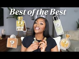 THE ONLY 5 BEST PERFUMES 2023 EVERY WOMAN NEEDS