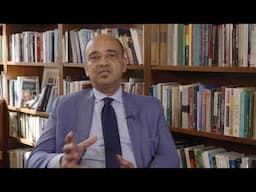 Kwame Anthony Appiah on Conversation