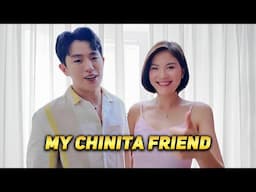 Friends lang, mwah | Benedict Cua