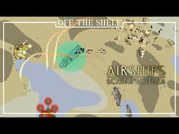 Airships: Lost Flotilla | Off the Shelf