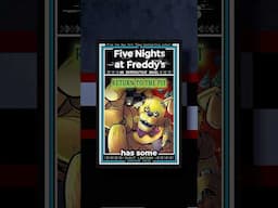 The Goofiest FNAF Book #fnaf