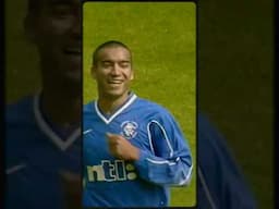 Cup Winner On and Off the Pitch - Giovanni van Bronckhorst 🇳🇱