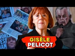 El CASO de Gisèle Pelicot