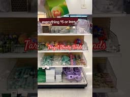 Target Planty Finds #shorts #shortvideo #target