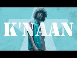 K'naan | The Fox Who Lost His Trot