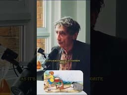 Gabor Maté | Playfulness & Spontaneity #GaborMate #InnerChild #Authenticity #StressRelief #Wisdom