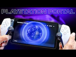 PlayStation Portal In-depth Review