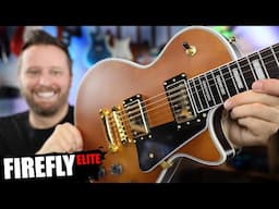 The Cheapest "Les Paul" Just got a lot BETTER!