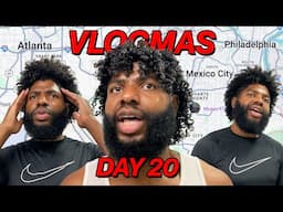 Here's where I *FINALLY* moved to...(end of the saga) VLOGMAS DAY 20