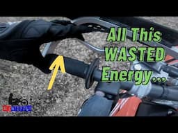 3 Biggest Clutch Control Mistakes Beginners Make On A Dirt Bike