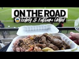 ON THE ROAD - TOOTING & MITCHAM UNITED