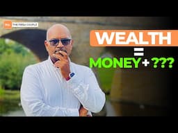 4 Types of Wealth: Which One Are You Ignoring?