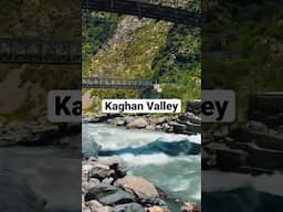 Naran Kaghan travel documentary by Hafeez Chaudhry