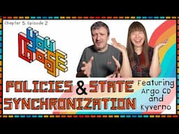 Policies & State Synchronization (GitOps - Feat. Kyverno & Argo CD (You Choose!, Ch. 05, Ep. 02)