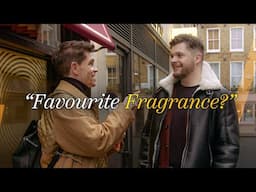 The Fragrances Men In London Are Wearing | Street Scents