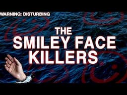 The GHOST Of The SMILEY FACE Killers: 700+ Murder Victims, & NO Justice | True Crime Documentary