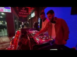 MORCO & BARCO | Dj Live Set Forum Club Hanukkah 2024