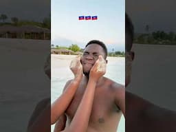 Try this in Haiti 🇭🇹 😅#short #viral #thatboylens