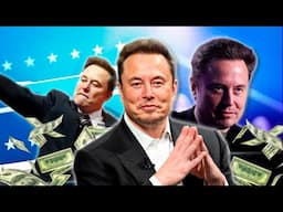 O lado da família de ELON MUSK Que Eles NÃO QUEREM QUE VOCÊ SAIBA!