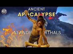 Ancient Apocalypse - What Killed The Neanderthals ? | Part 1