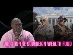 What is the Sovereign Wealth Fund