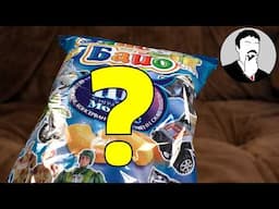 Mystery Toys in Savoury Snacks | Ashens